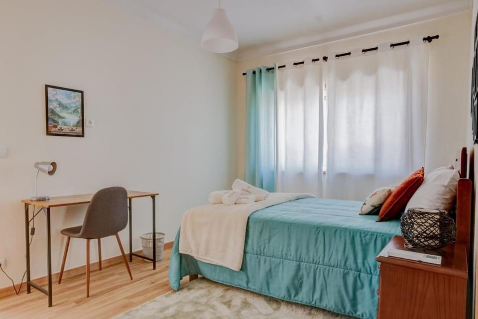 Casa Monumento Apartment in Vila Real District