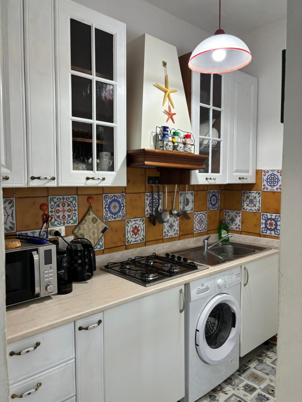appartamento al mare vicino Olbia Apartment in Sardinia