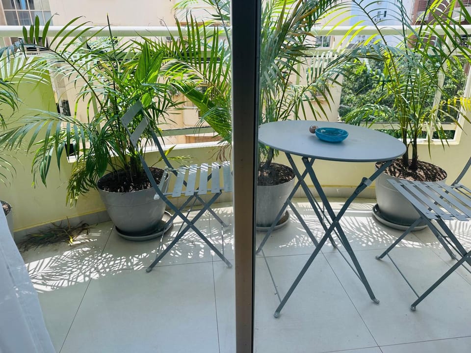 Oasis Apartment in Dakar