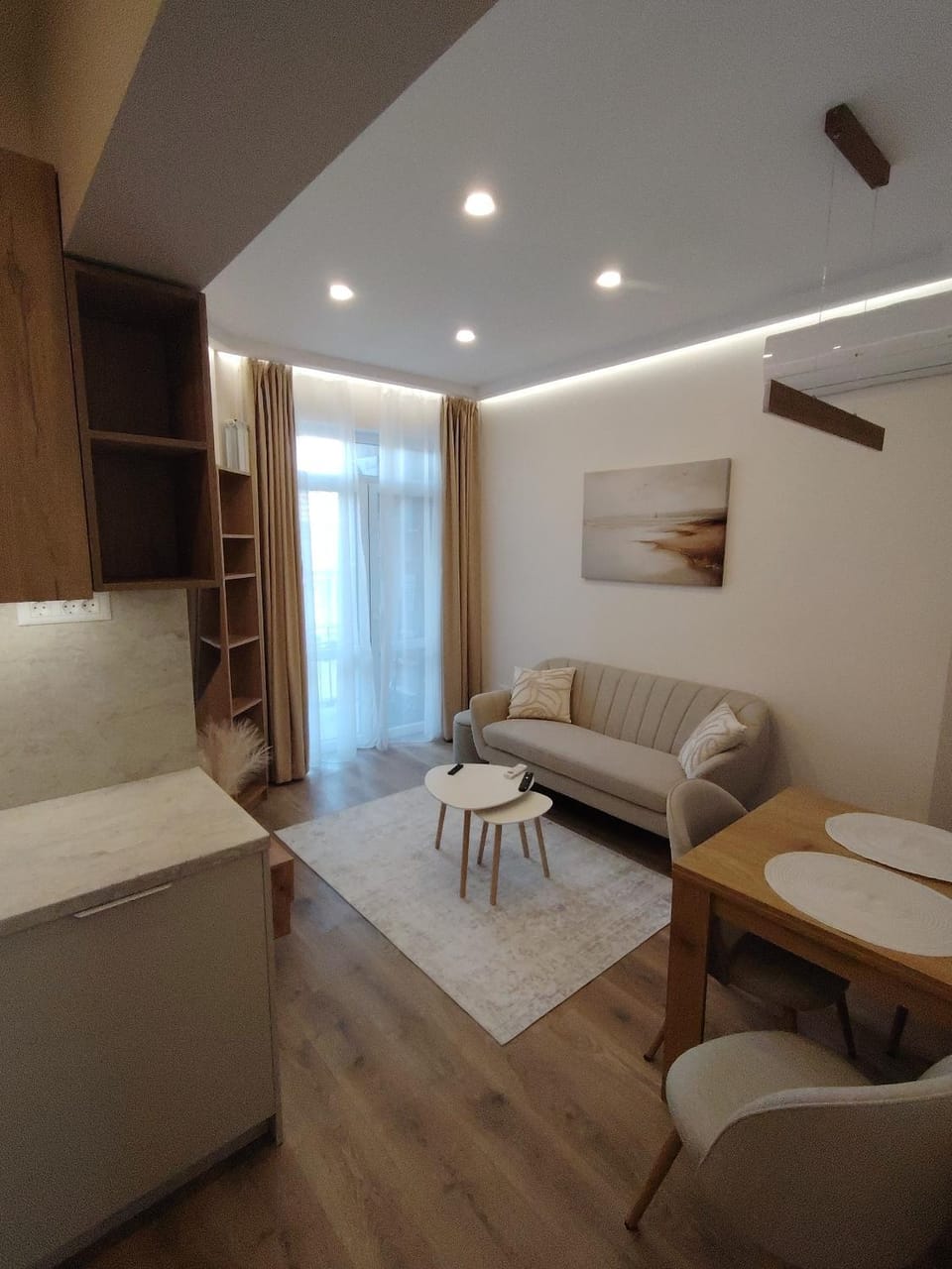 ASPARUH 49-Modern City Centre Apartment Apartment in Sofia