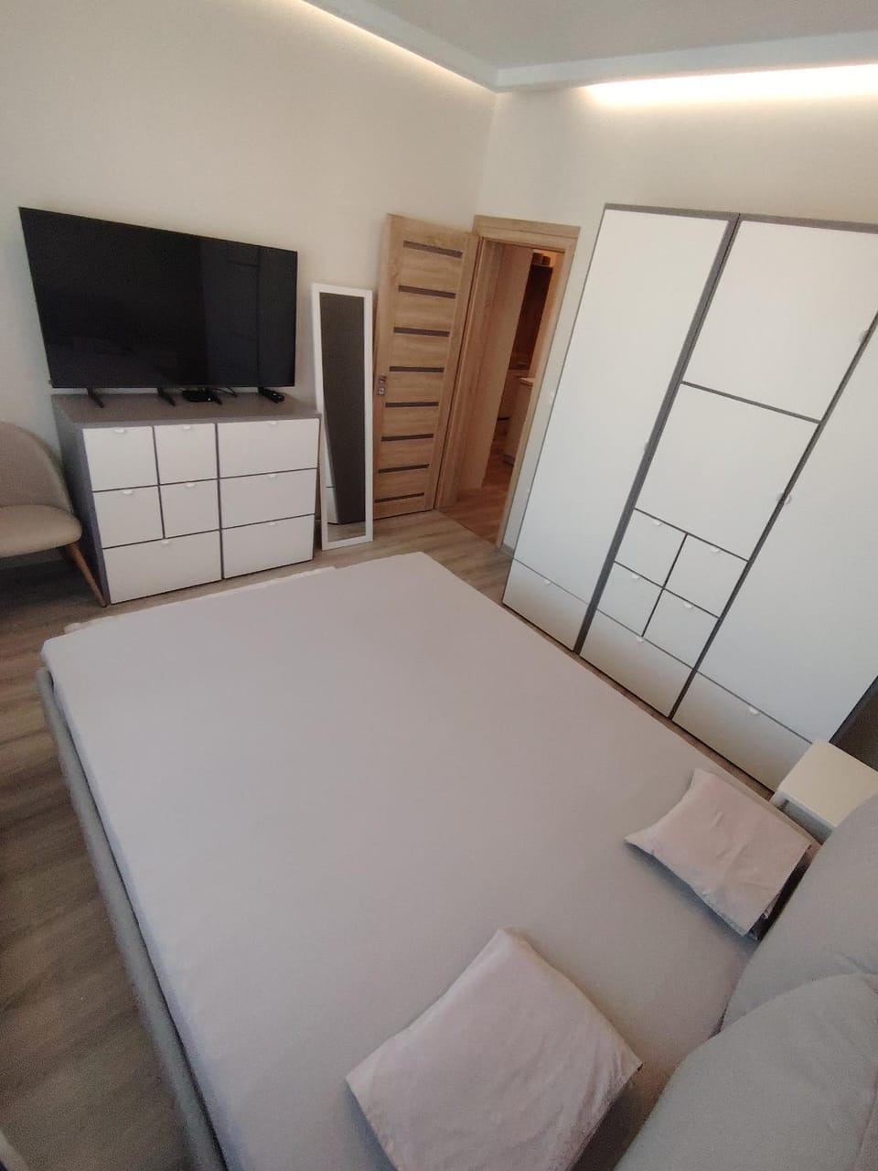 ASPARUH 49-Modern City Centre Apartment Apartment in Sofia