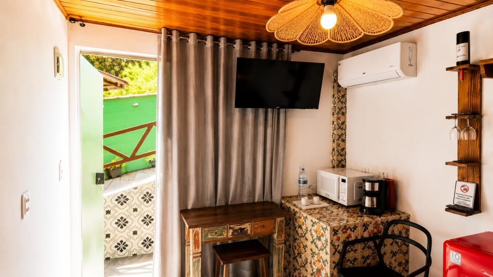 Rio Sereno Suítes Essencial - Lumiar Bed and Breakfast in State of Rio de Janeiro
