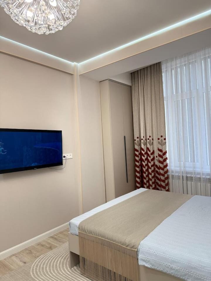 Flat in Bishkek Apartment in Almaty Region, Kazakhstan