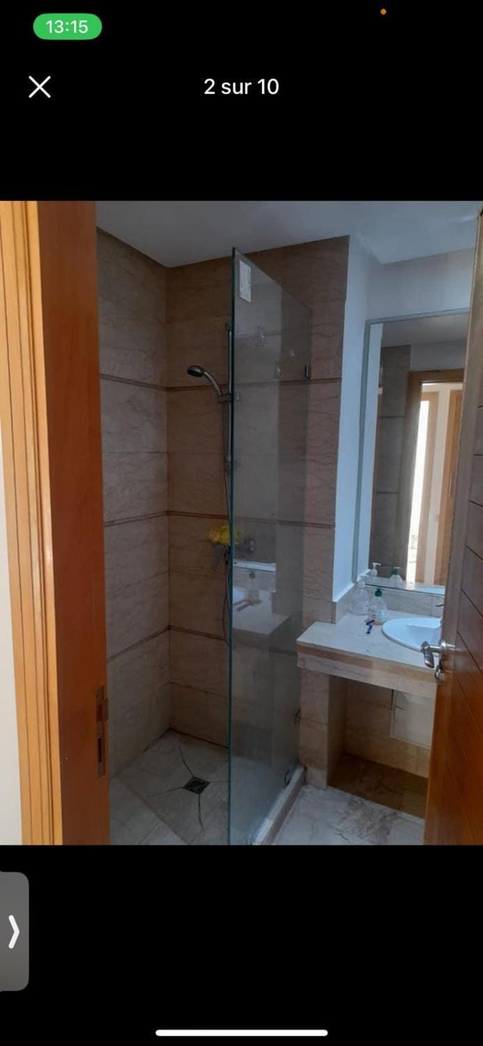 House living vip Apartment in Casablanca