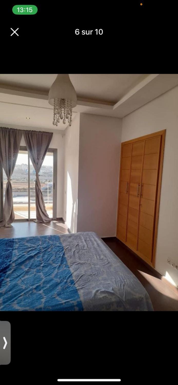 House living vip Apartment in Casablanca