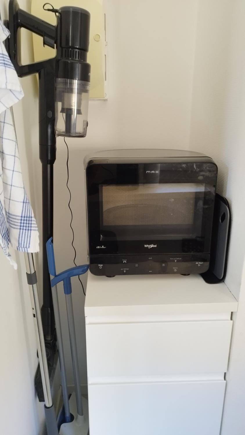 oven