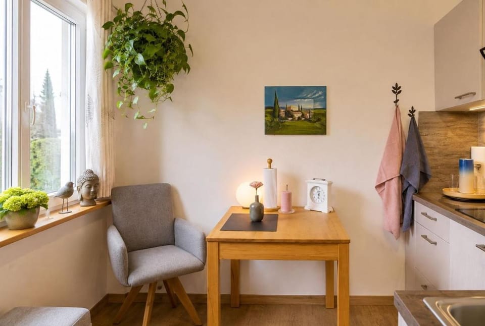 Charming Country House Apartment Apartment in Bavaria
