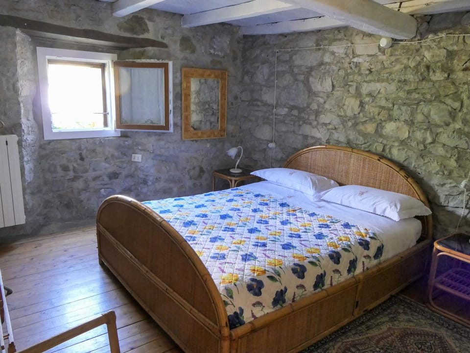 Fattoria Ca' di Fatino Bed and Breakfast in Emilia-Romagna