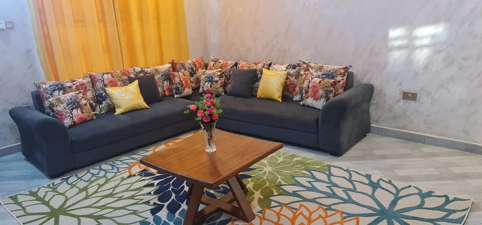 North Gates Apartment in Tanzania