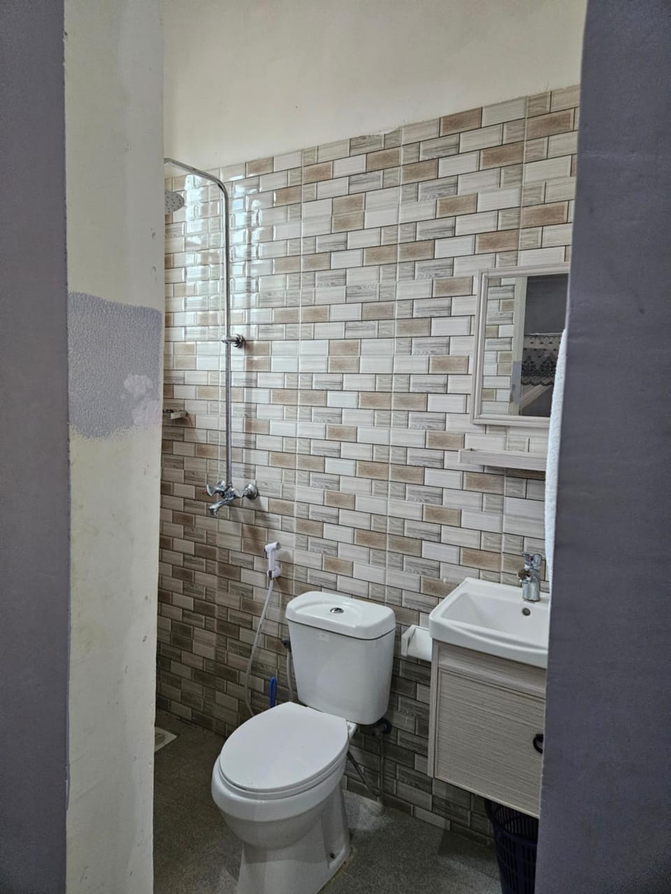 North Gates Apartment in Tanzania