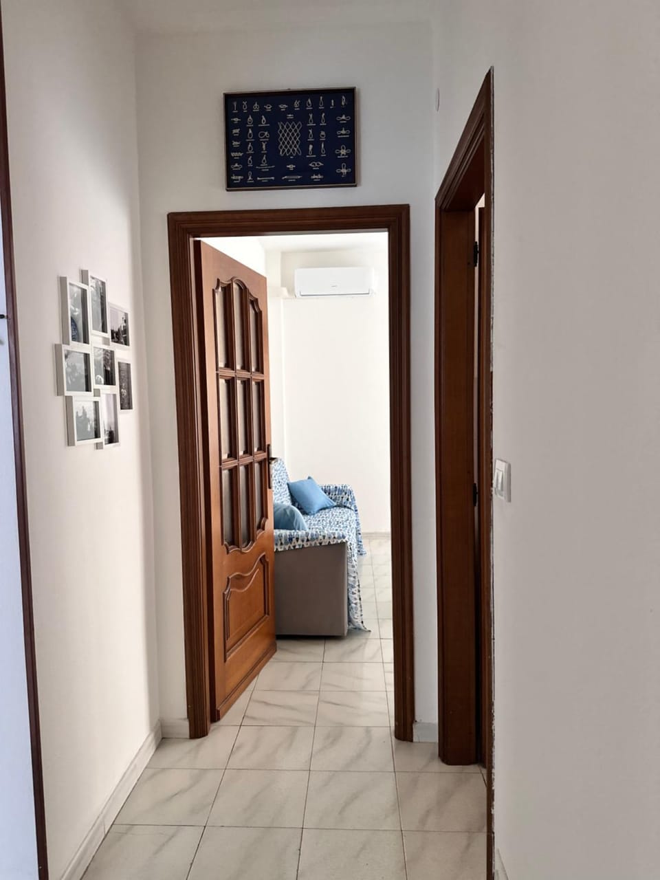 Il palombaro Apartment in Sestri Levante