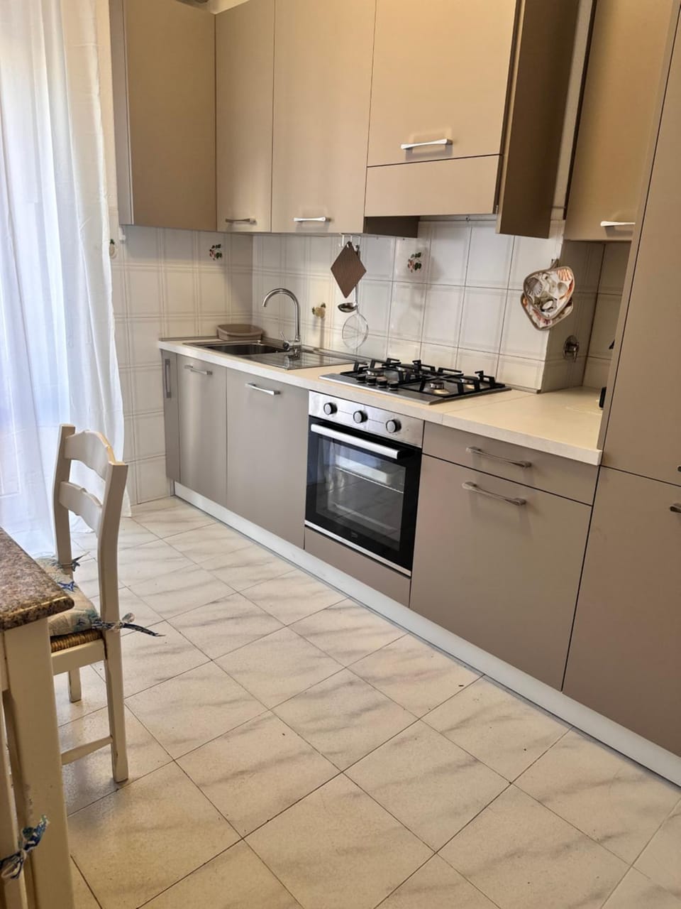 Il palombaro Apartment in Sestri Levante