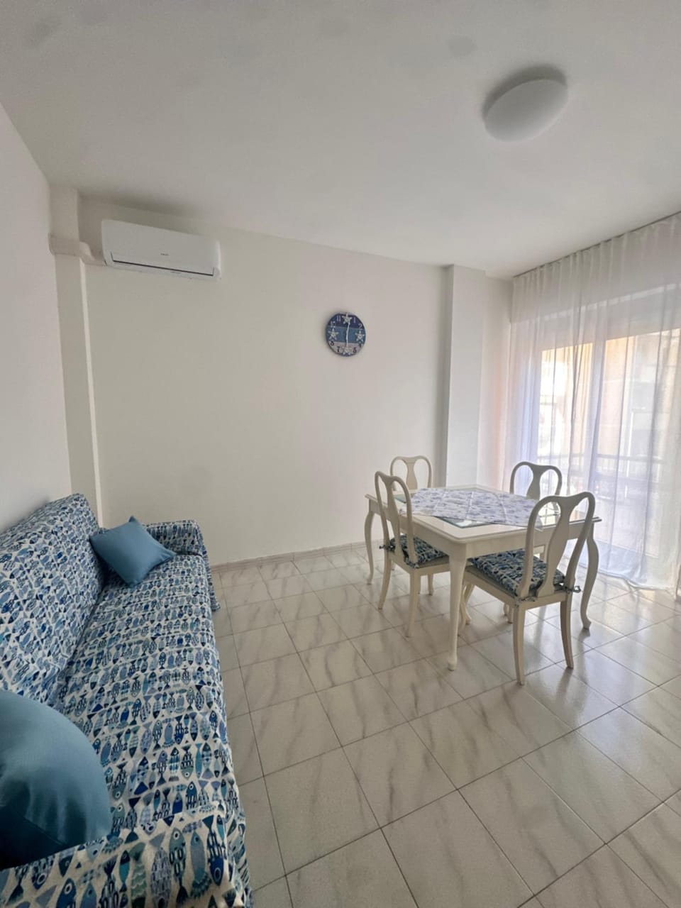 Il palombaro Apartment in Sestri Levante