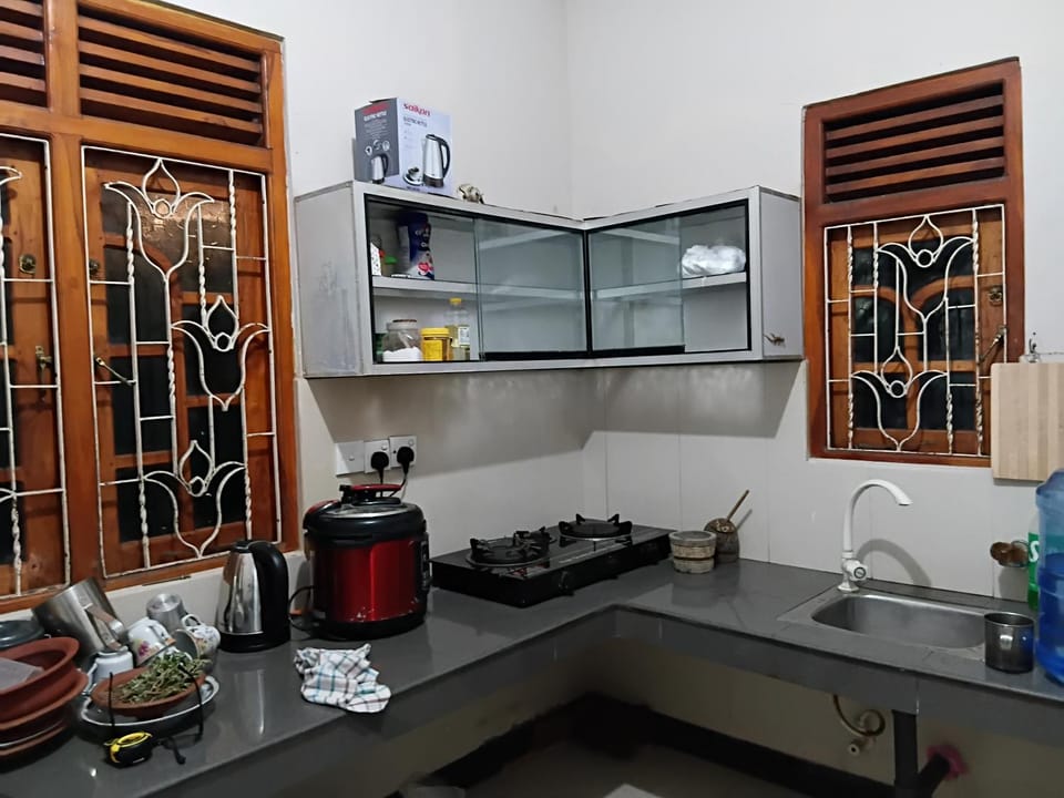 House for dayly rent in trincomalee House in Sri Lanka
