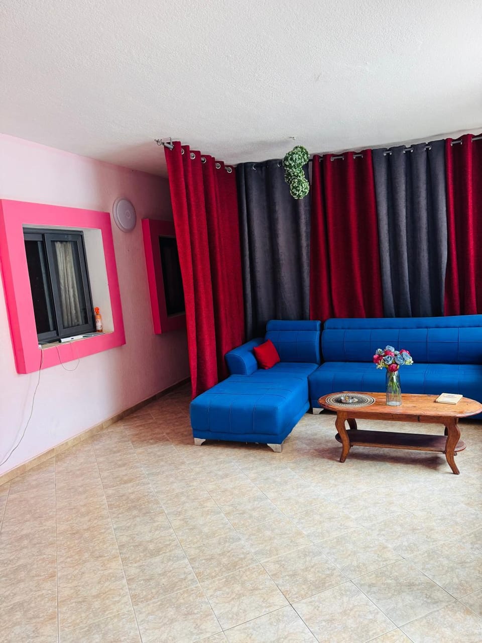 Sonu Hostel Saly Hostel in Saly