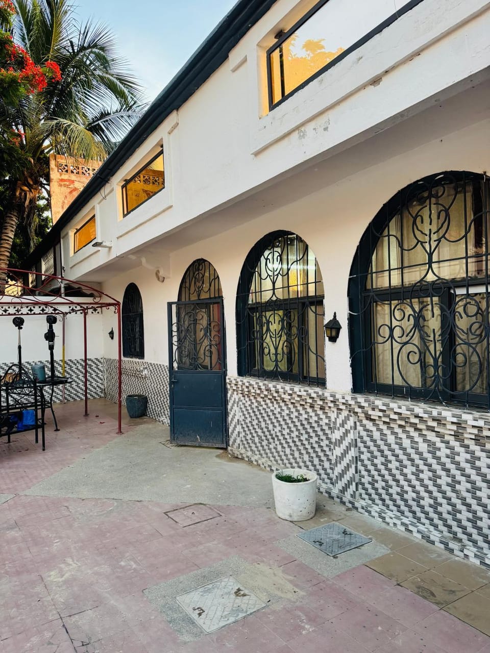 Sonu Hostel Saly Hostel in Saly