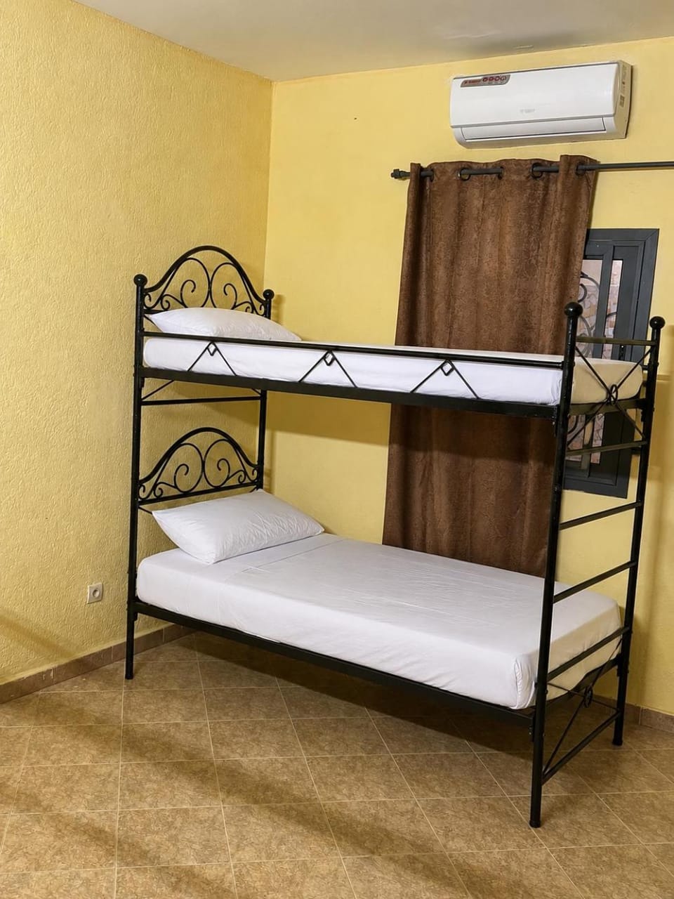 Sonu Hostel Saly Hostel in Saly