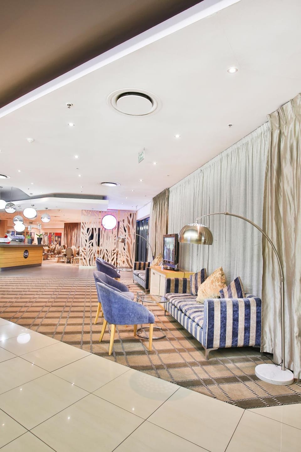 Lounge or bar