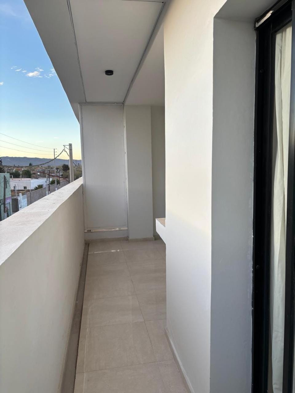 San Juan ASPEN VIII Apartment in San Juan Province, Argentina