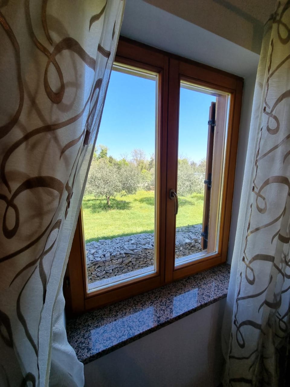 Apartment David Apartment in Istria County