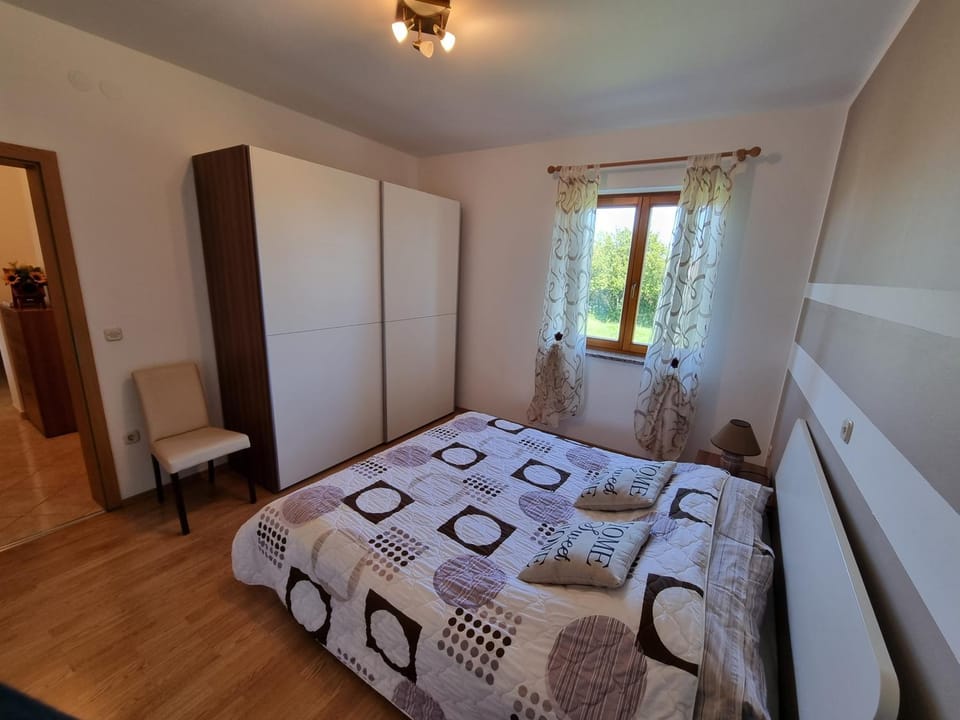 Apartment David Apartment in Istria County