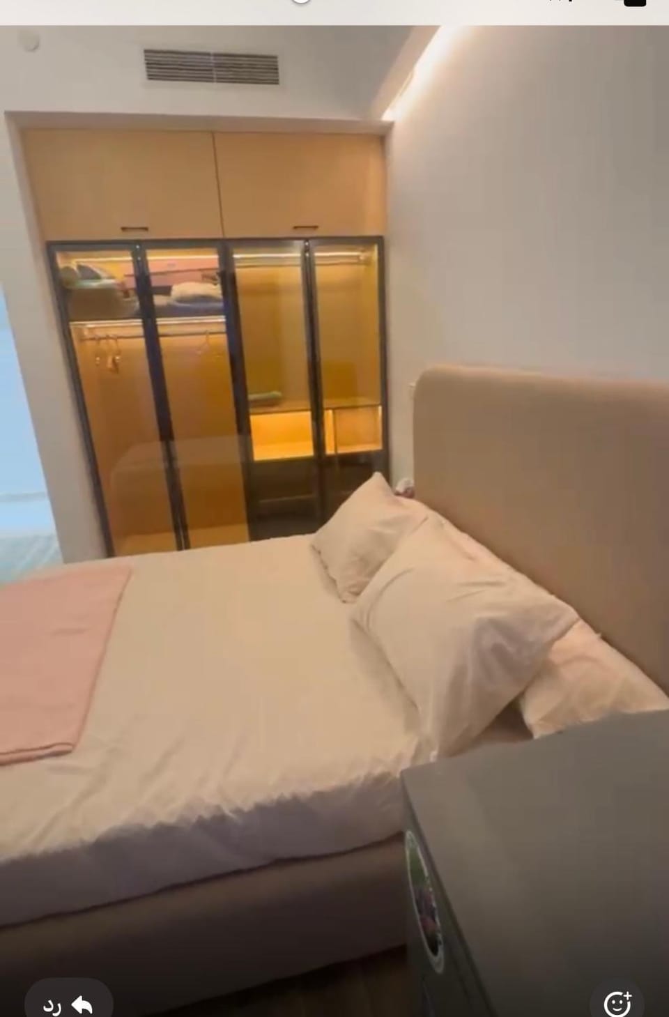 العالمين الجديده الساحل الشمالي Apartment in Egypt