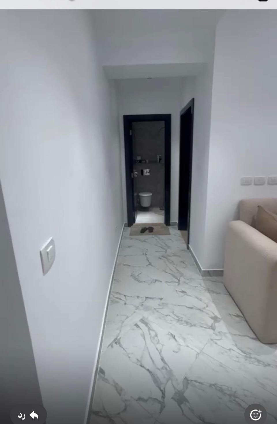 العالمين الجديده الساحل الشمالي Apartment in Egypt