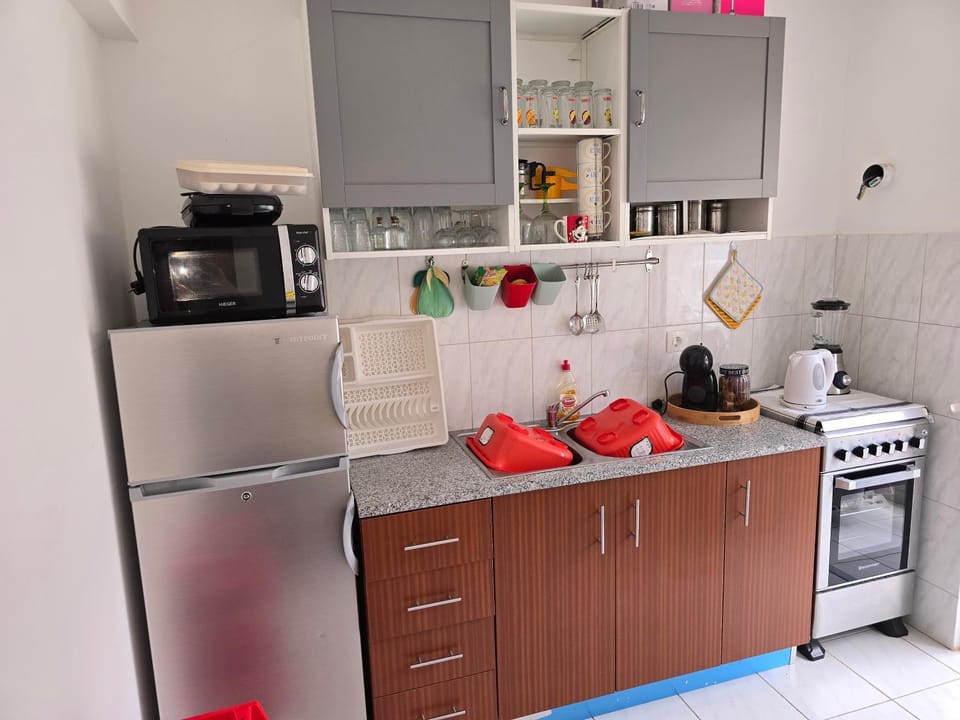 Apartamento Cruz Apartment in Cape Verde