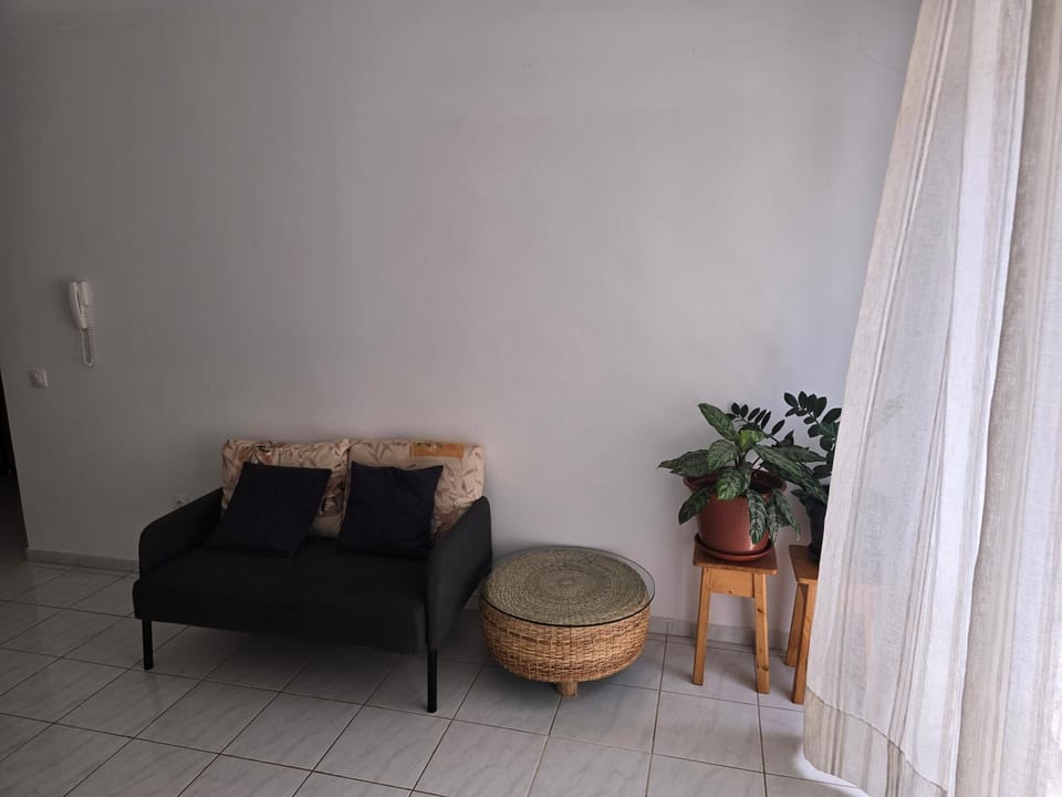 Apartamento Cruz Apartment in Cape Verde