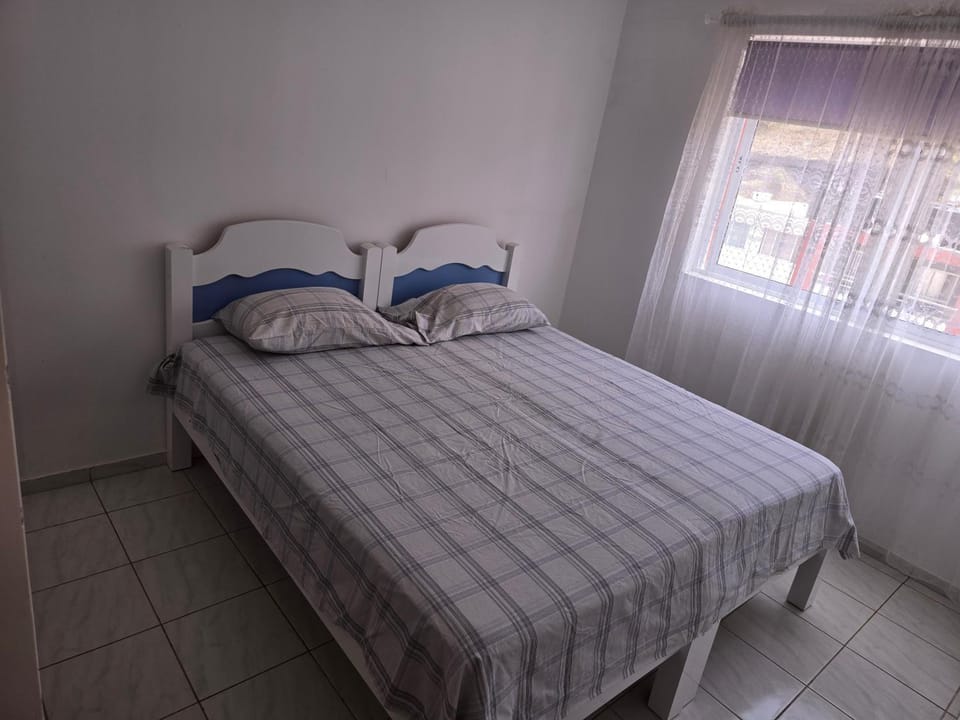 Apartamento Cruz Apartment in Cape Verde