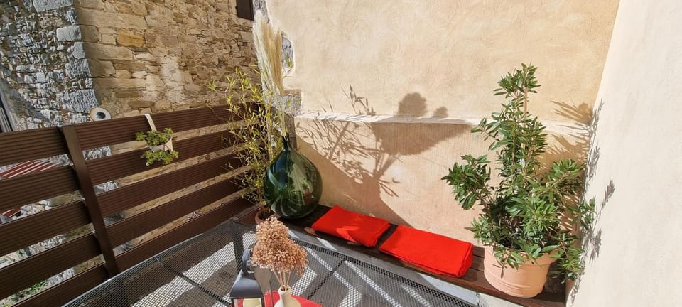 Balcony/Terrace, Other