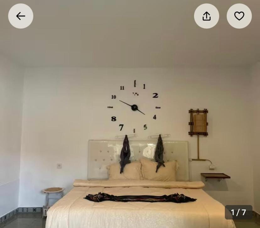Homstay Gili village Apartment in Pemenang