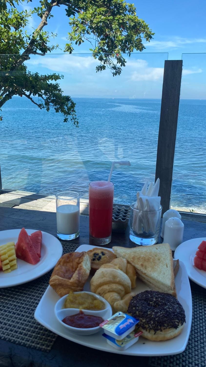 Homstay Gili village Apartment in Pemenang