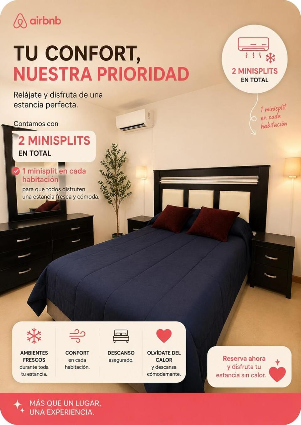 Cozy and comfortable home, High speed WiFi, Near Paquime Ruins House in Cancun