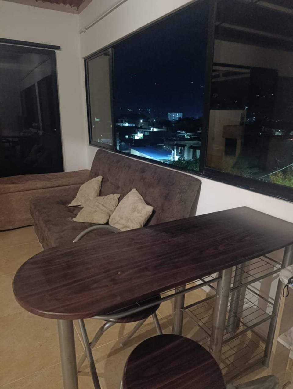 S-91 vistas Apartment in Ibagué