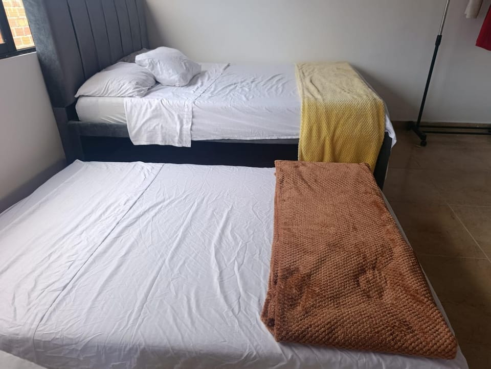 S-91 vistas Apartment in Ibagué