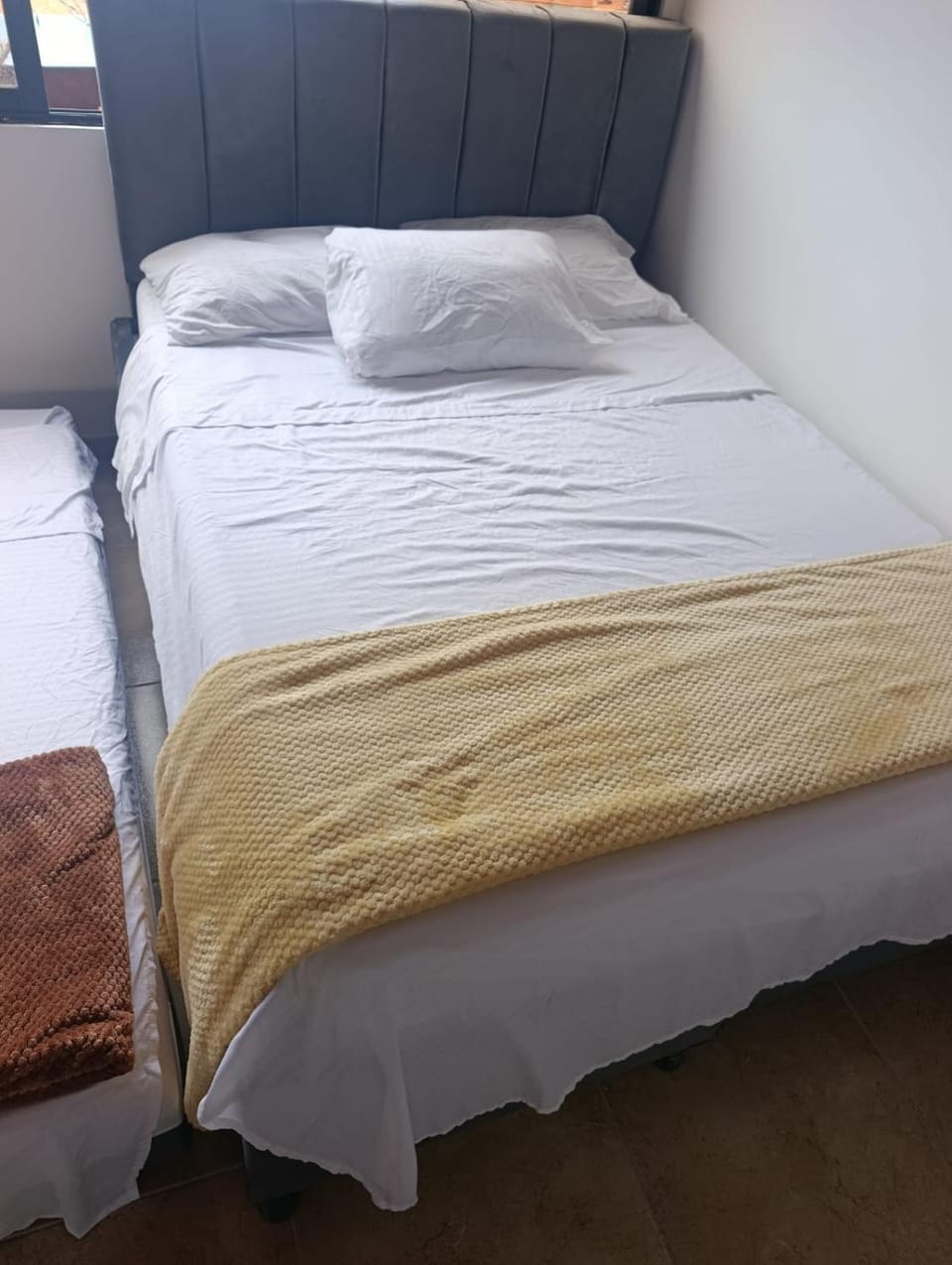 S-91 vistas Apartment in Ibagué