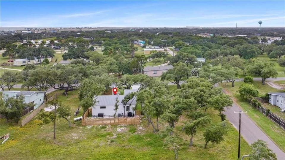 King Street Retreat House in Rockport