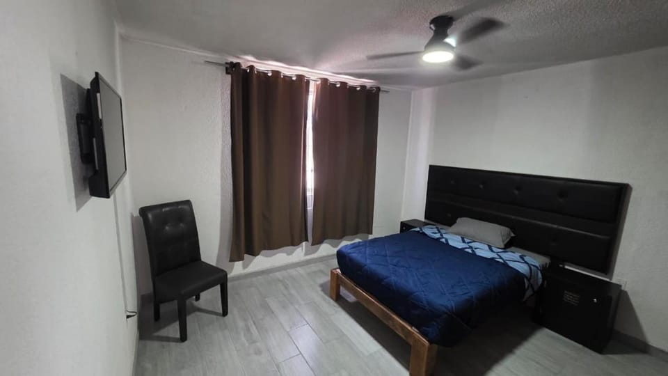 Hospedaje del Patio 131 mx Bed and Breakfast in State of Guanajuato