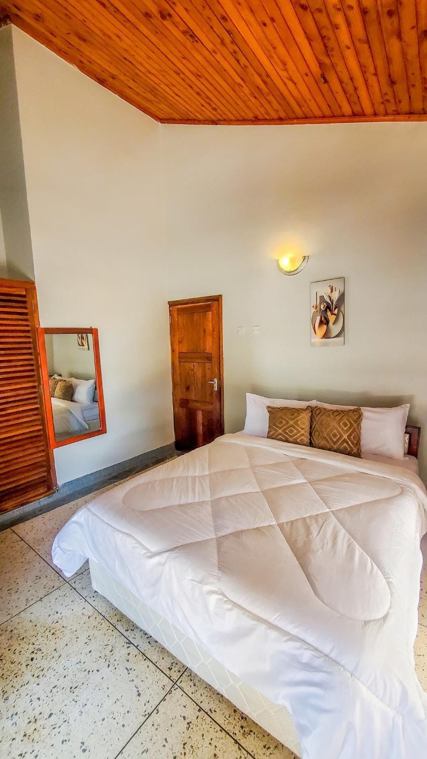 Vava House Arusha Apartment in Arusha