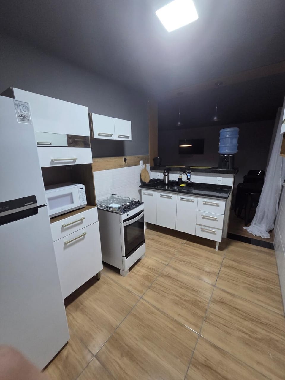 House for up to 12 people, pool, barbecue area, pool table House in Rio de Janeiro