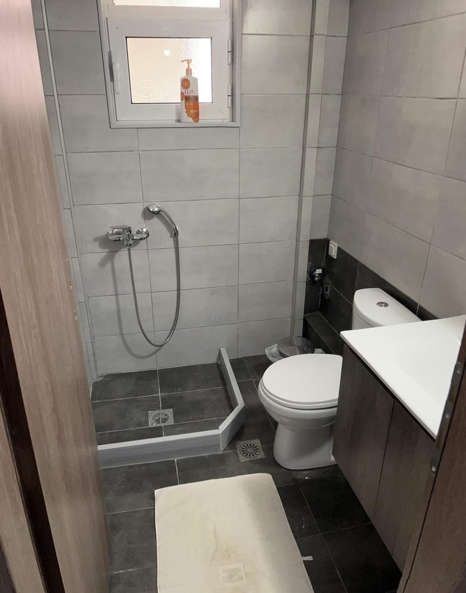 Apartment 50 meters from the sea Apartment in Peloponnese Region