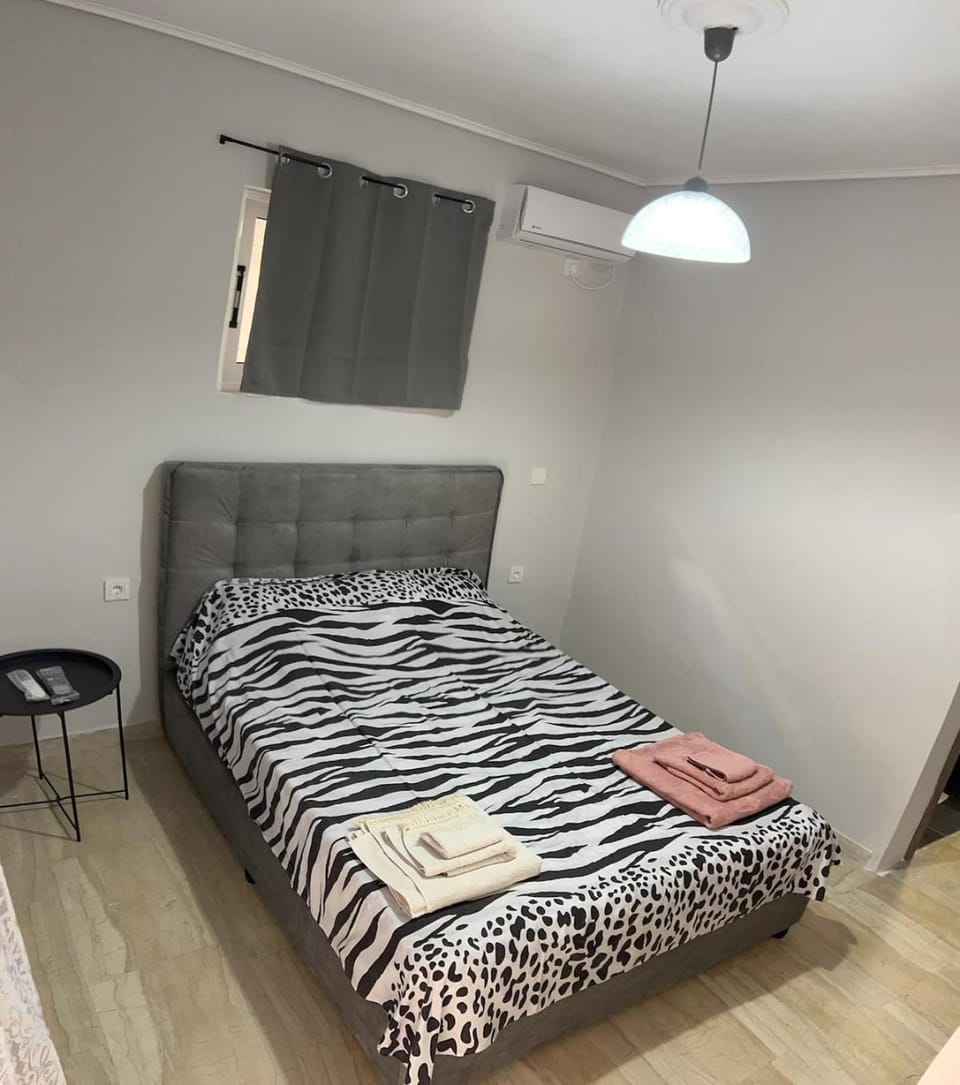 Apartment 50 meters from the sea Apartment in Peloponnese Region