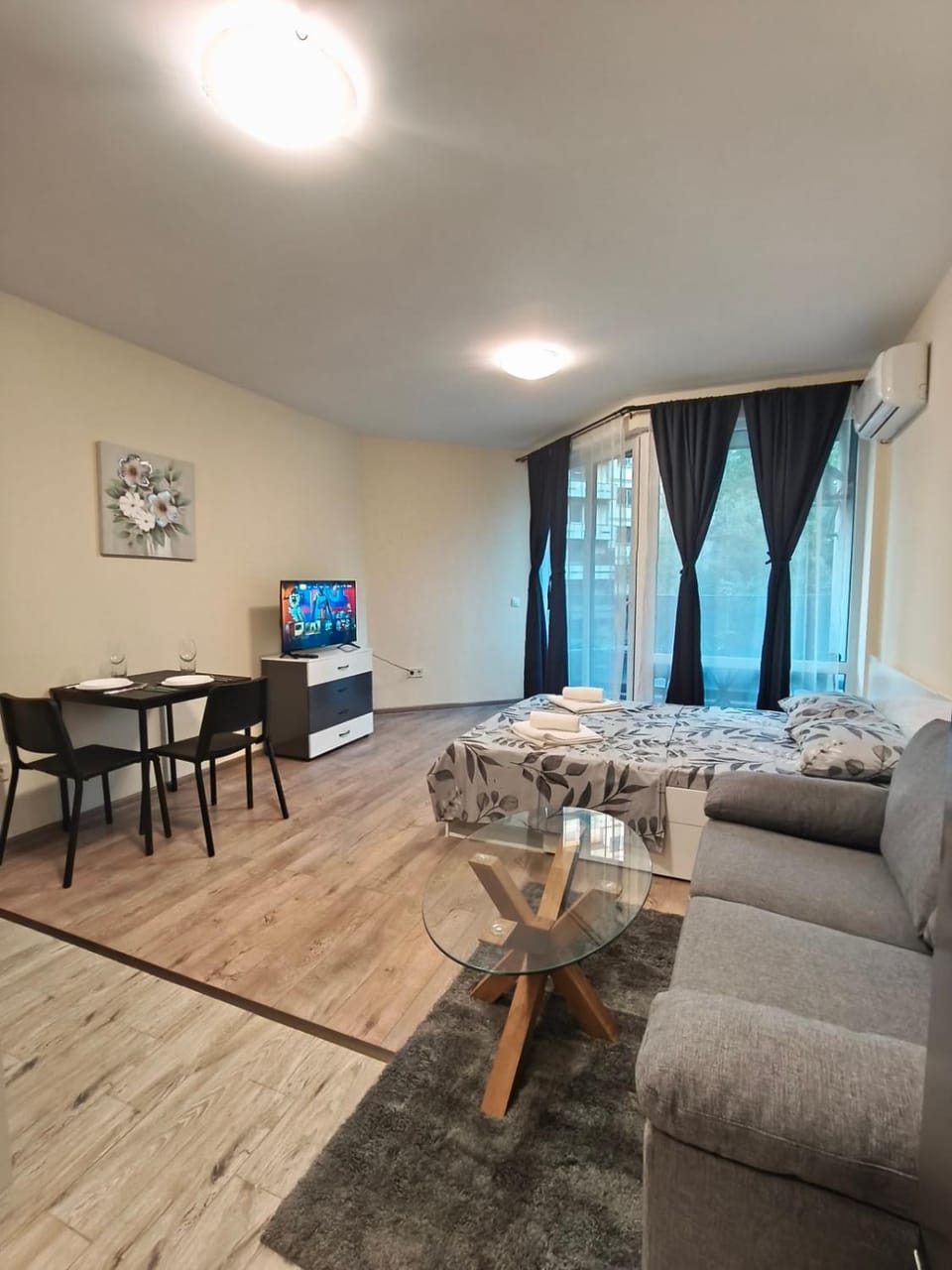 Niora Studios 1 Apartment in Sofia