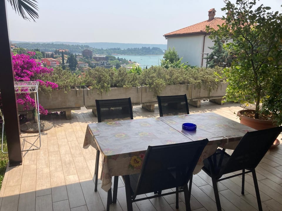 Apartments Portorose Apartment in Portorož