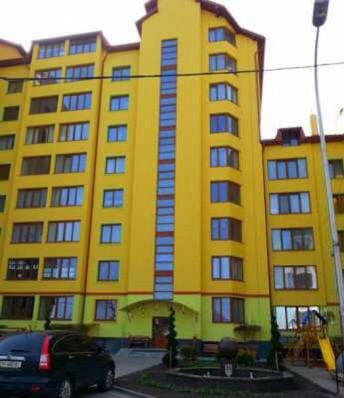 VIP Apartament in the center Apartment in Lviv Oblast