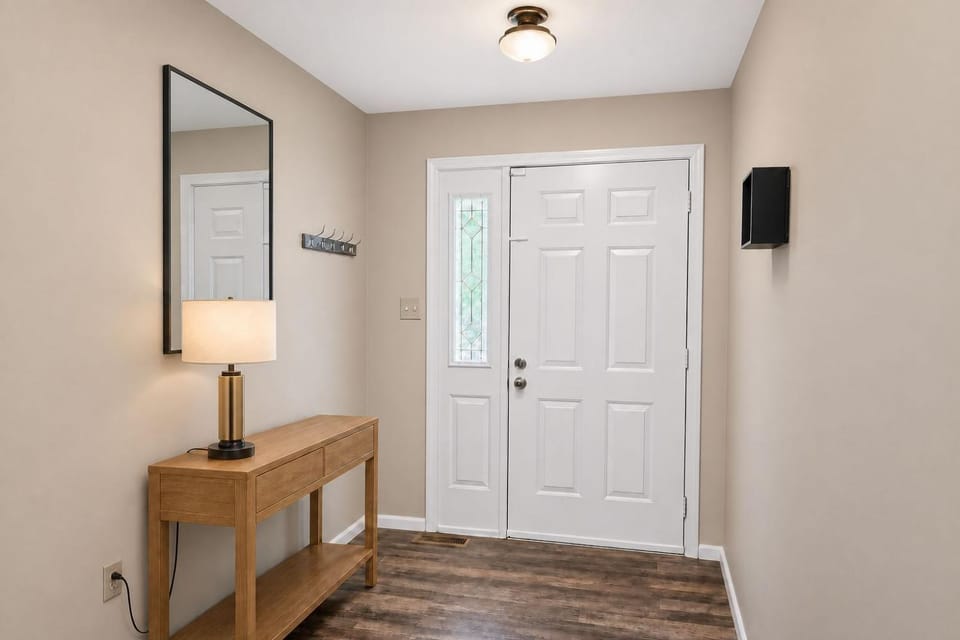 Jackson Peak Retreat House in Jackson