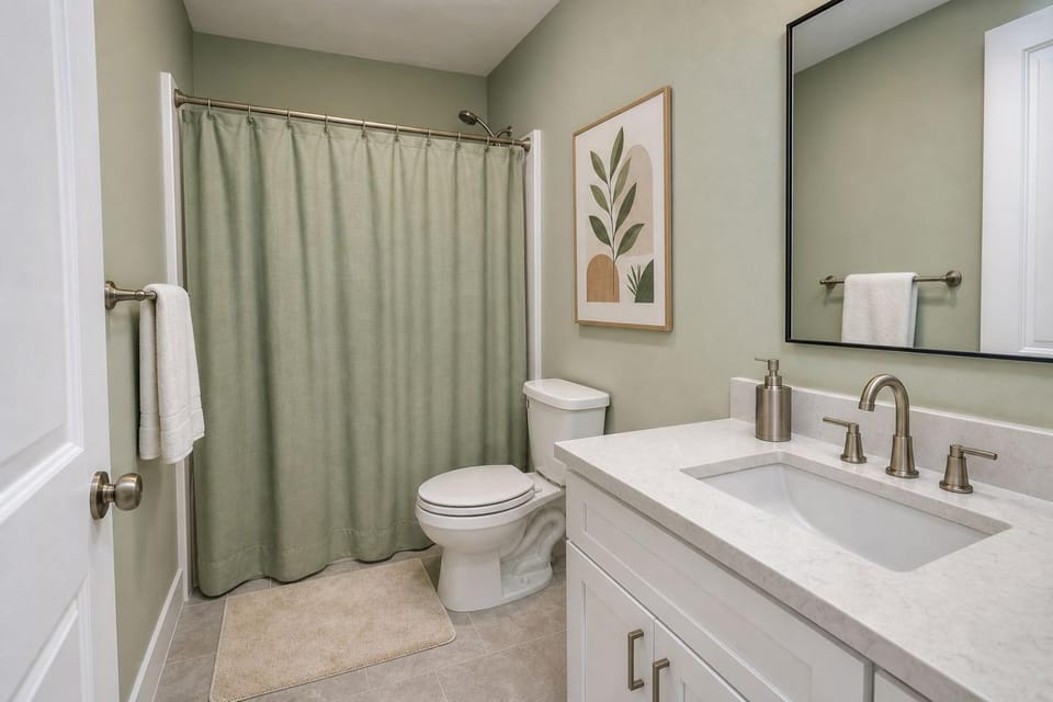Jackson Peak Retreat House in Jackson