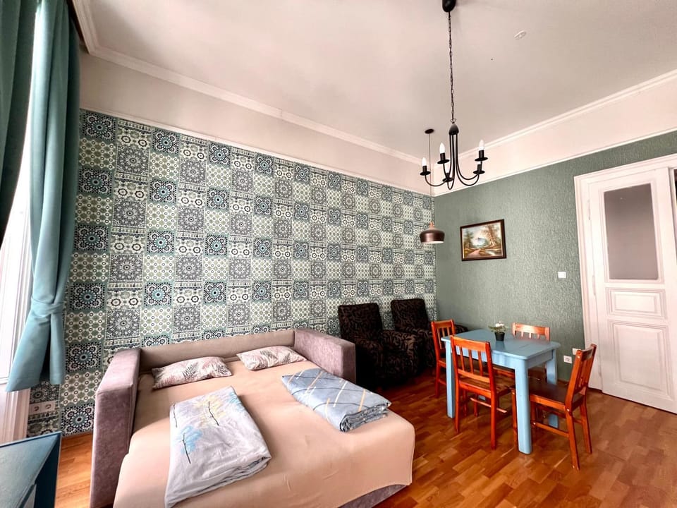 Old Town Apartment in Budapest Apartment in Budapest
