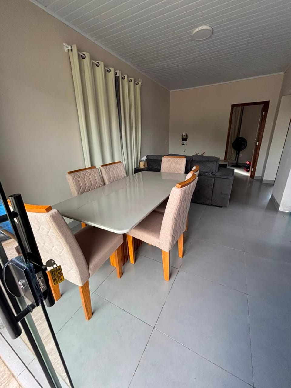 Casa de praia itapoa sc House in São Francisco do Sul